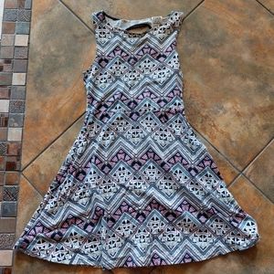 Pink Victoria's Secret Women's Dress Size XS